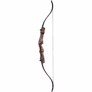 Take Down Recurve HERO