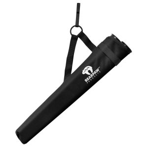 Sidequiver Clip 1 black