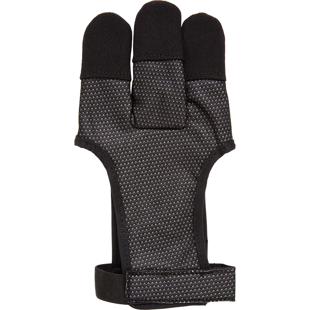 Archery Glove Black - Image 3